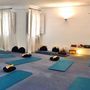 El Centro de Yoga